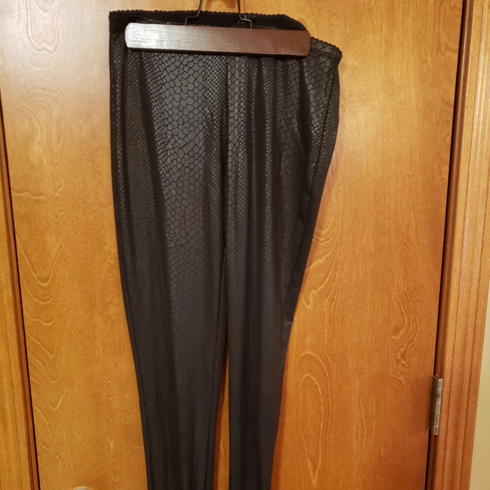 Tights - Picture 1 of 2